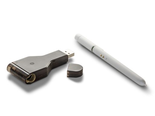 img-t11x-stylus-and-charger Ares TufTab T11X rugged tablet - Stylus and charger