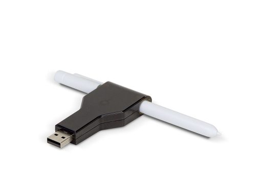 img-t11x-stylus-in-charger Ares TufTab T11X rugged tablet stylus in charger