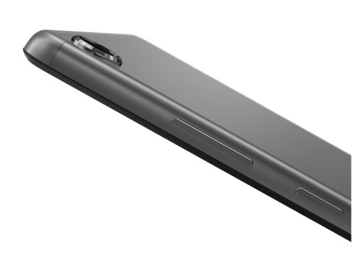 lenovo-m8-cu-back Lenovo Tab M8 HD (2nd Gen) camera close-up